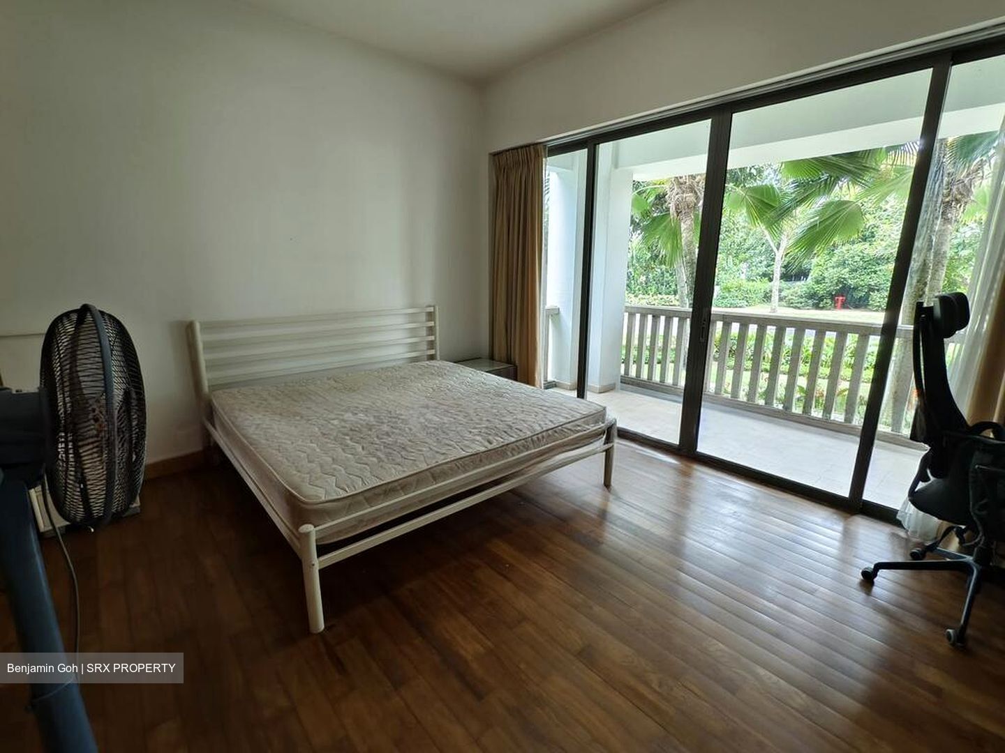 The Berth By The Cove (D4), Condominium #575477501